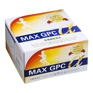 MAXGPCα