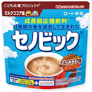 セノビック