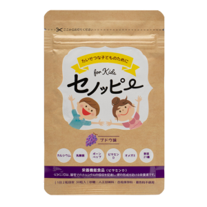 セノッピー